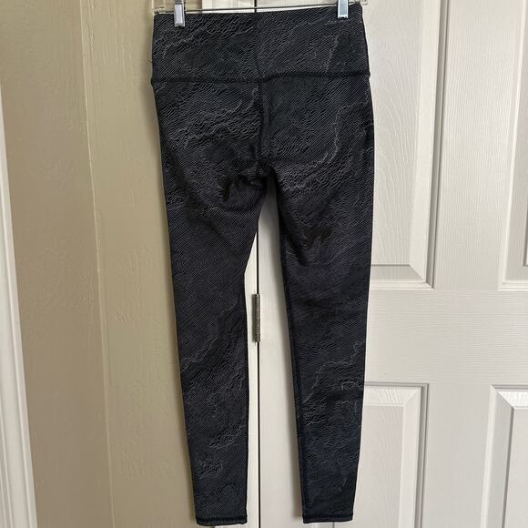 Noli Leggings EUC Medium - Picture 3 of 4